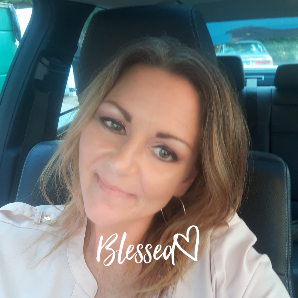 Meet your Posher, Tracy